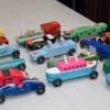 pinewood derby 2008