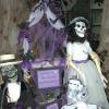 Scarecrow Contest Halloween 2005