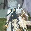 Scarecrow Contest Halloween 2005