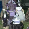 Scarecrow Contest Halloween 2005